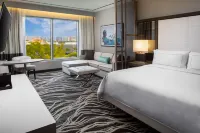 Hilton Miami Aventura Các khách sạn ở Aventura