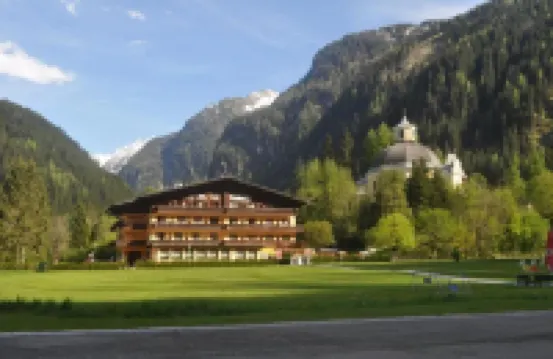 Hotel Haas Hotels in 