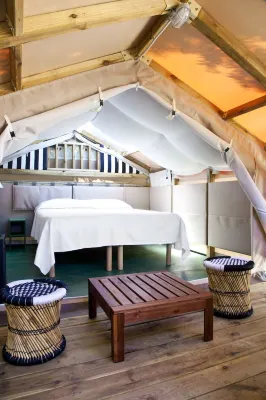 Camping Village Santapomata Hotels in Roccamare
