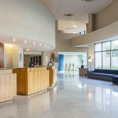 Flats Beach Class Convention Residence
