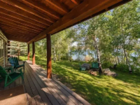 Lakeside Lodge Resort and Marina Hotels in Sublette County