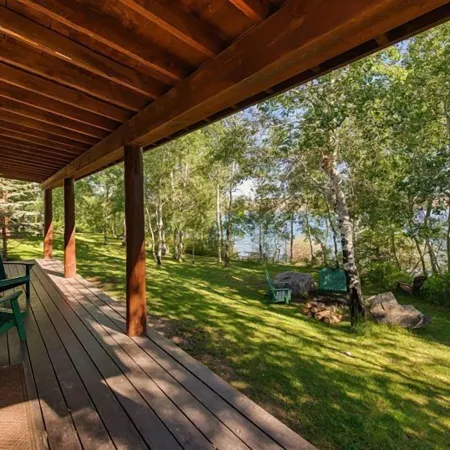 Lakeside Lodge Resort and Marina