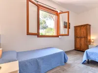 Il Melograno - balcony