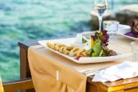 Aquarius Hotel - breakfast
