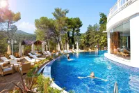Limak Yalova Thermal Boutique Hotel - Pool