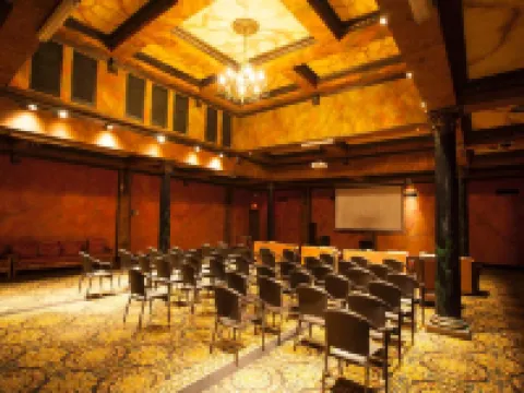 St. James's Club Resort & Villas - All Inclusive Hotels in Piccadilly