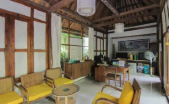 Khayangan Resort