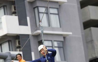 その他 グランド イオン デリーマン ホテルの写真