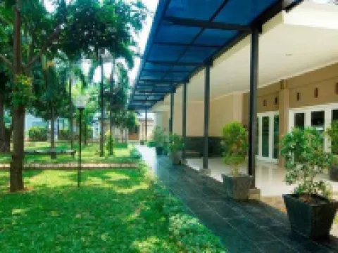 D'Arcici Hotel Sunter Các khách sạn ở Bắc Jakarta
