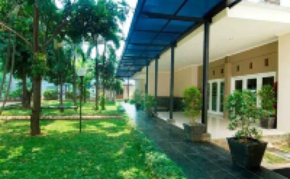 d'Arcici Hotel Sunter Hotel dekat Mal Sunter