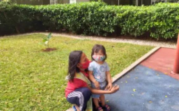 Apartemen Altiz Bintaro Plaza Residence by Pnp Rooms Hotels in Pondok Aren