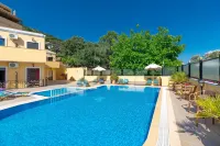 Corfu Secret Hotel - Pools