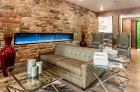 Cobblestone Hotel & Suites Appleton International Airport - Wi-Fi