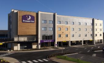 Premier Inn Newton Abbot