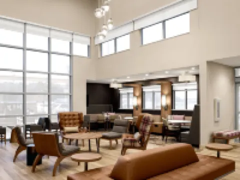 Residence Inn Jackson Airport/Pearl Hotels in Pearl