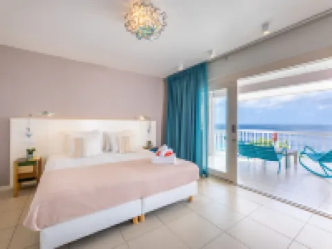 Coral Estate Luxury Resort Hotels in Curacao