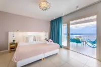 Coral Estate Luxury Resort Hotels in Lagun