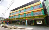 Wisma Rainbow Pekanbaru Các khách sạn ở Senapelan