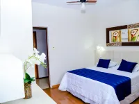 VOA Hotel Rezende Hotéis em Lambari