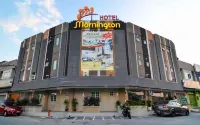 Hotel Mornington Bukit Permata Lumut Hotels near Seri Jaya Emas Book Shop