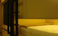 Bali Caps Hostel
