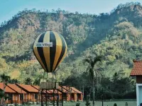 The Gade Village Balkondes Ngargogondo Hotels in Borobudur