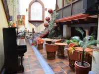 Hotel Misión Xalapa Hôtels à proximité de : Parque de la Señoría