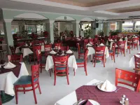 Hotel Baluarte - فطور