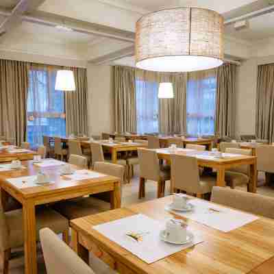 Facón Del Mar Hotel Dining/Meeting Rooms