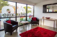 538 Great King Motel