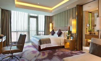 InterContinental Changsha