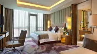 InterContinental Changsha Hotel berhampiran Fisherman＇s Wharf