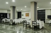 San Nicolas Plaza Hotel di San Nicolas de los Arroyos