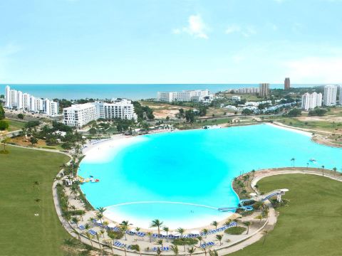 Playa Blanca Beach Resort - All Inclusive