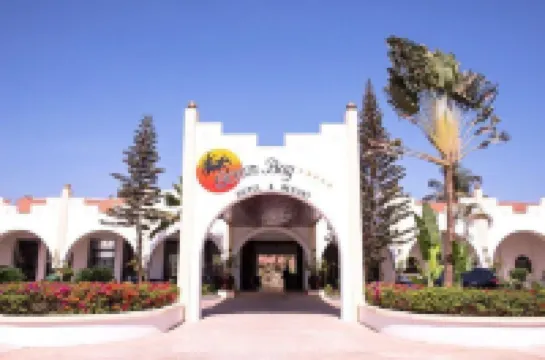 Ocean Bay Hotel & Resort Hotels in 