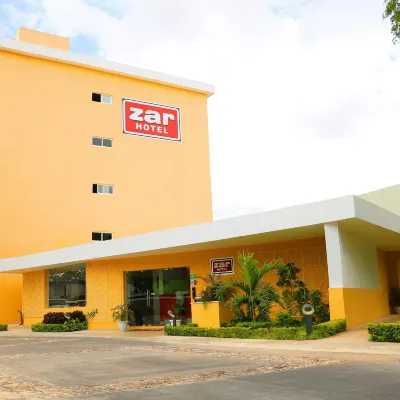 Hotel Zar Merida Hotels near Star Medica Clinic