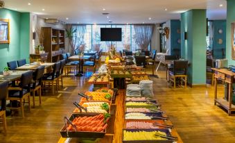 Mercure Sao Paulo Moema Times Square