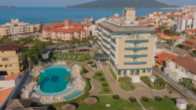 Oceania Park Hotel Spa & Convention