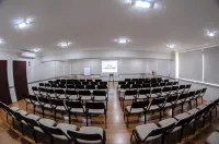 Leon Park Hotel e CONVENÇÕES - Melhor Custo Benefício - 3 ดาว