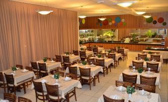 Arituba Park Hotel