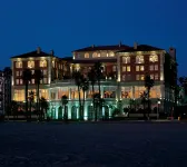 Casa Del Mar Hotels in Los Angeles