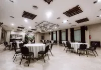 Hotel Carlos V - breakfast