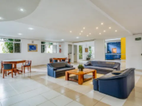 Lider Palace Hotel Hotels in Foz do Iguacu