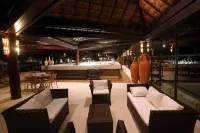 Serrambi Resort - bar