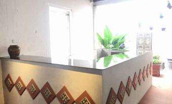 Ohana House HQ