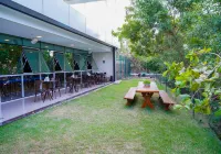 Transamerica Fit Vitória Reta da Penha Hotel di 