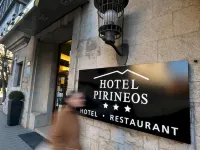 Hotel Pirineos