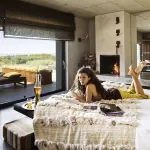Areias do Seixo Villas Hotel a Silveira