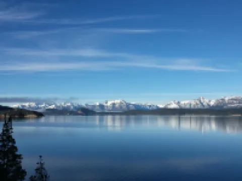 Dos Bahias Lake Resort Hotels in Los Lagos Department