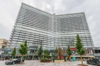 Intermark Residence Apart-Hotel Hotels near Fragment of the Bely Gorod Wall